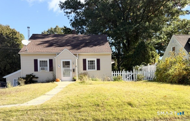 28 White Street Vernon CT 06066