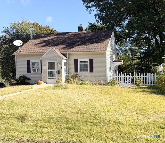28 White Street Vernon CT 06066
