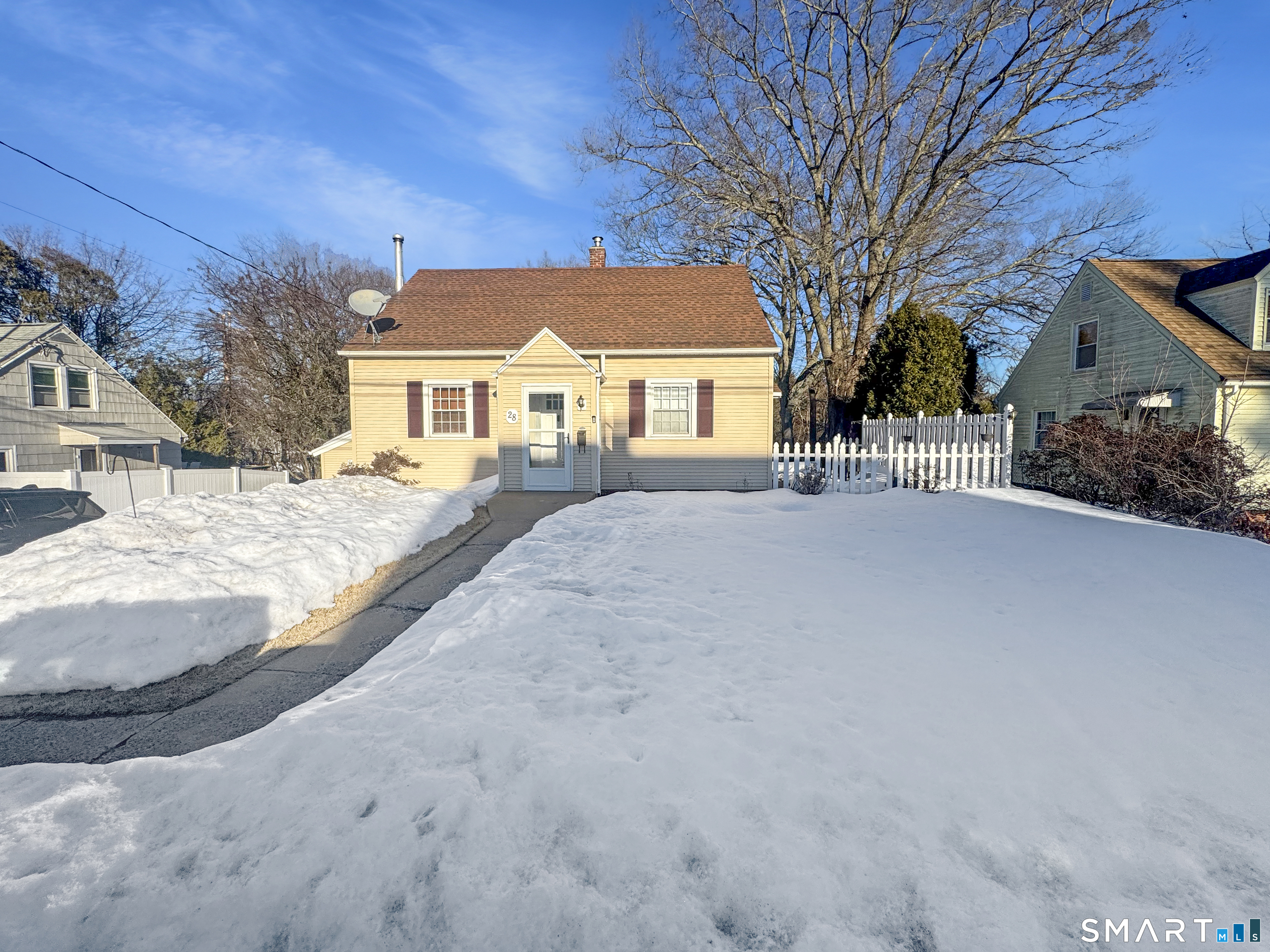 28 White Street Vernon CT 06066