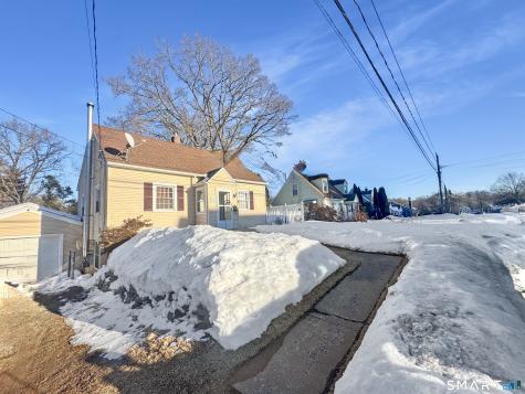 28 White Street Vernon CT 06066