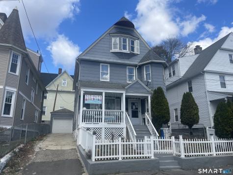 232 Hillside Avenue Waterbury CT 06710
