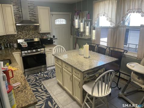 232 Hillside Avenue Waterbury CT 06710