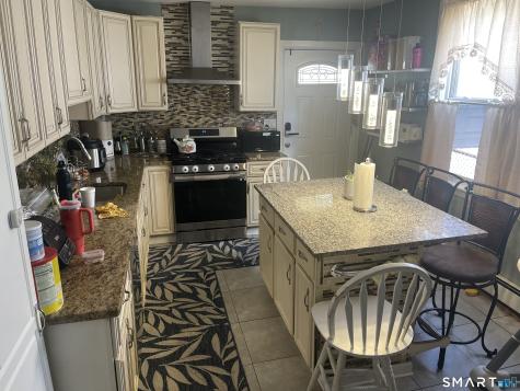 232 Hillside Avenue Waterbury CT 06710