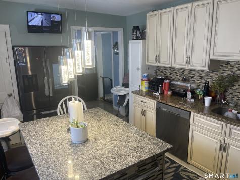 232 Hillside Avenue Waterbury CT 06710