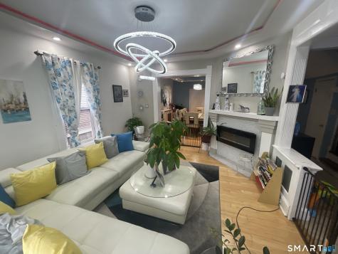 232 Hillside Avenue Waterbury CT 06710