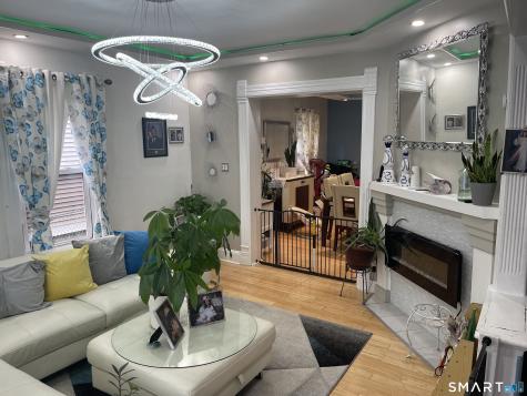 232 Hillside Avenue Waterbury CT 06710