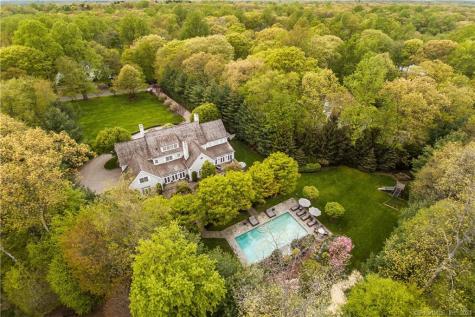 344 Fence Row Drive Fairfield CT 06824