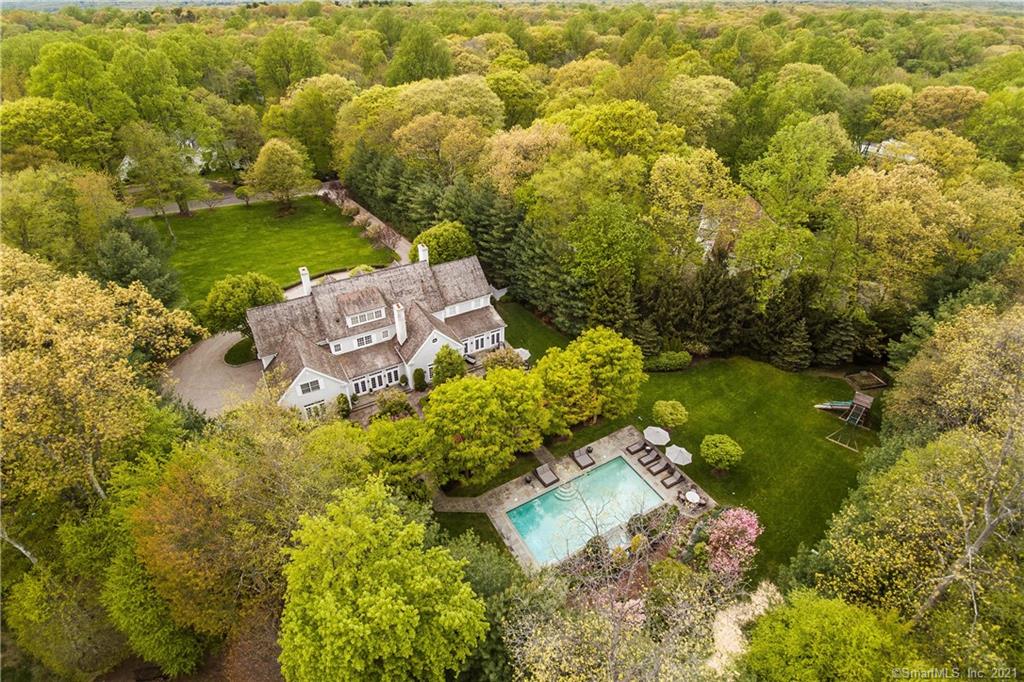 344 Fence Row Drive Fairfield CT 06824