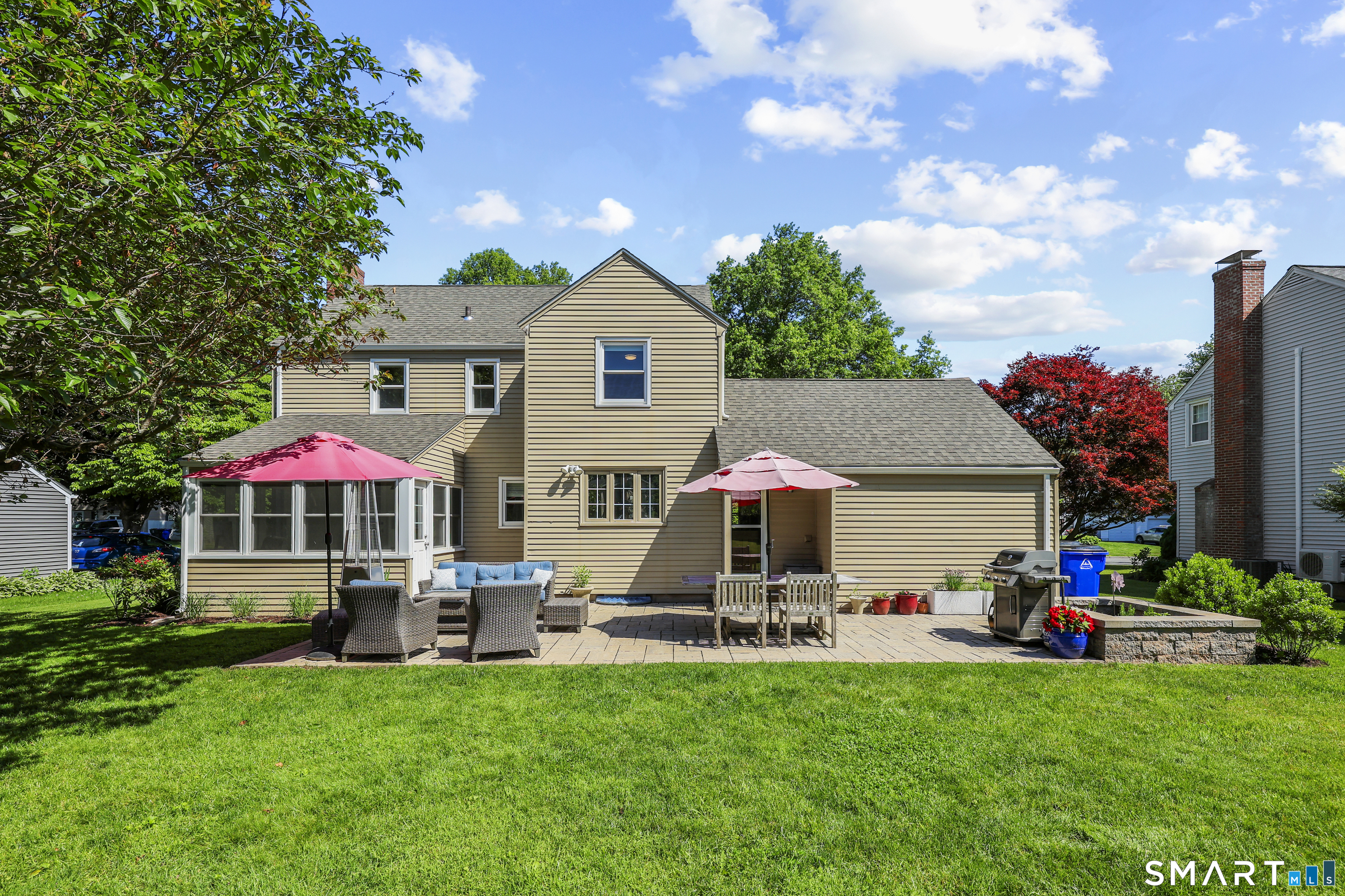 73 Longlane Road West Hartford CT 06117