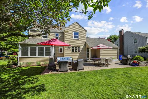 73 Longlane Road West Hartford CT 06117