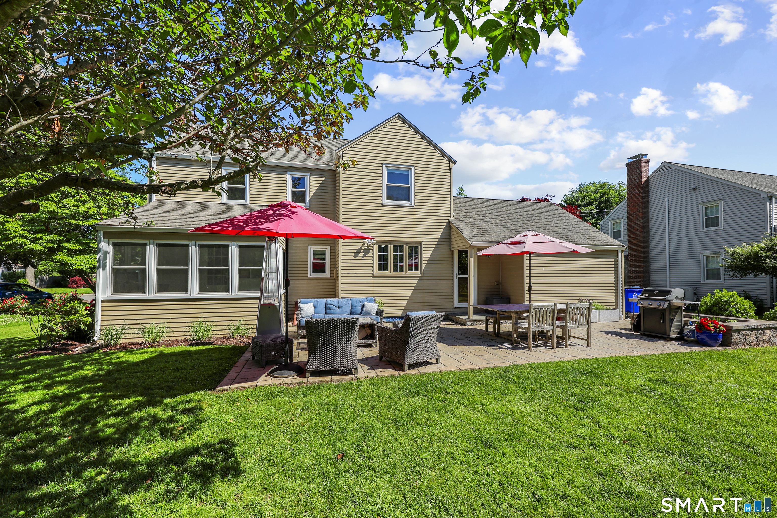 73 Longlane Road West Hartford CT 06117