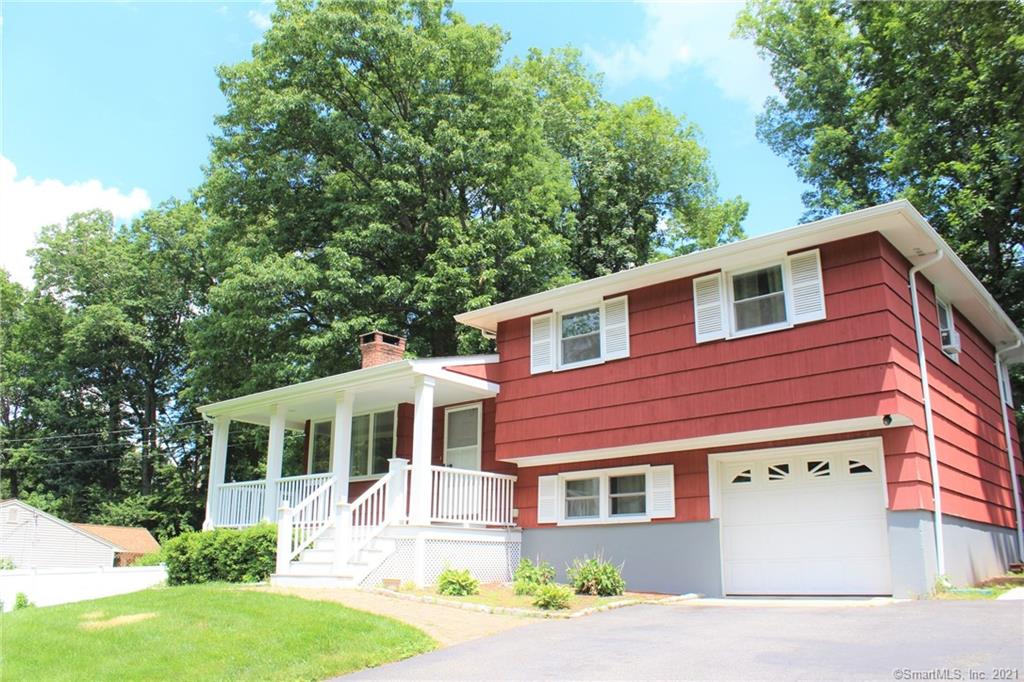 81 Dogwood Lane Meriden CT 06450
