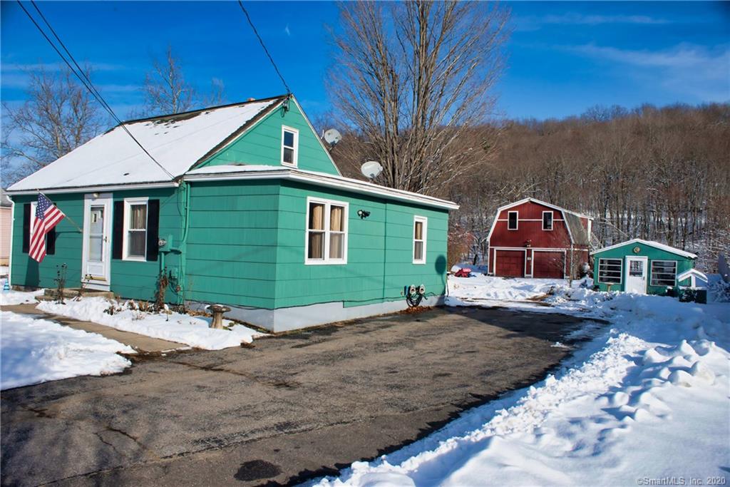 57 Treadwell Avenue Thomaston CT 06787