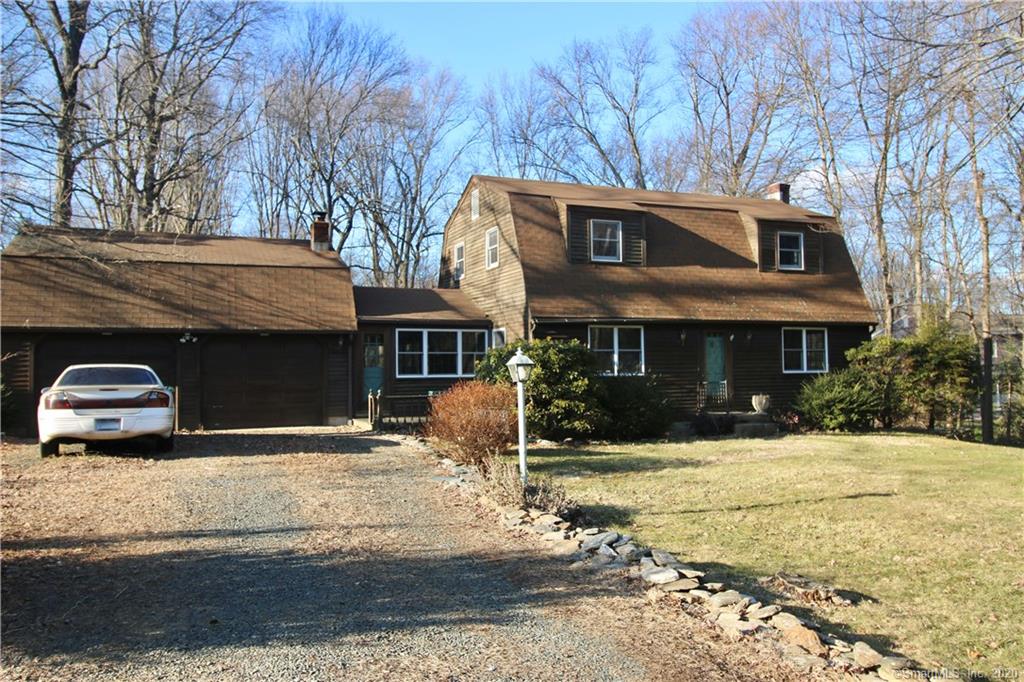 18 Barry Road Shelton CT 06484