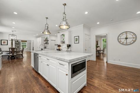 58 Fanton Hill Road Weston CT 06883