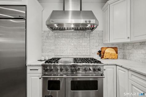 58 Fanton Hill Road Weston CT 06883