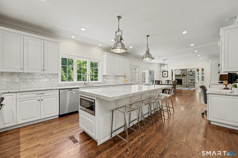 58 Fanton Hill Road Weston CT 06883