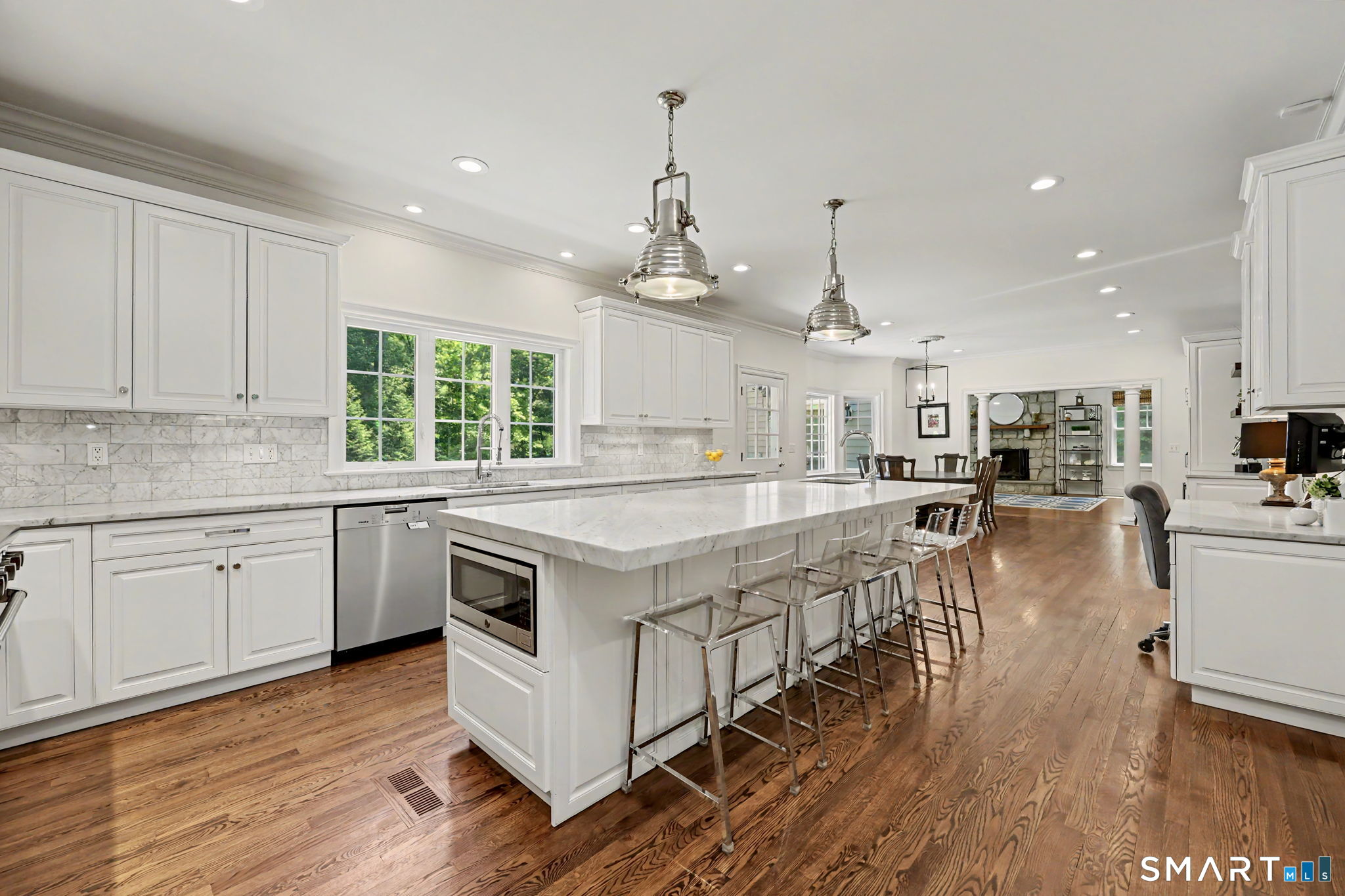 58 Fanton Hill Road Weston CT 06883