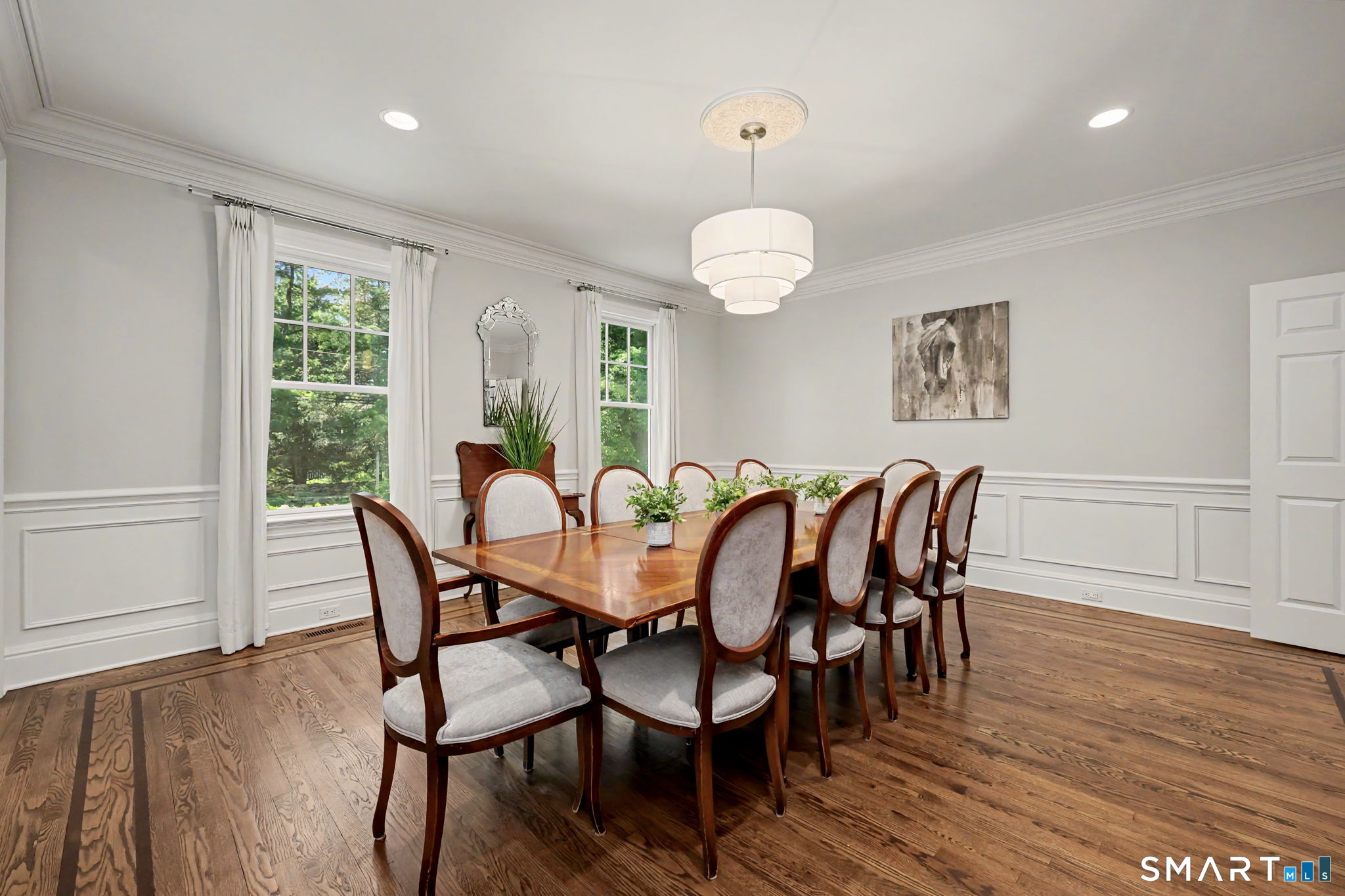 58 Fanton Hill Road Weston CT 06883