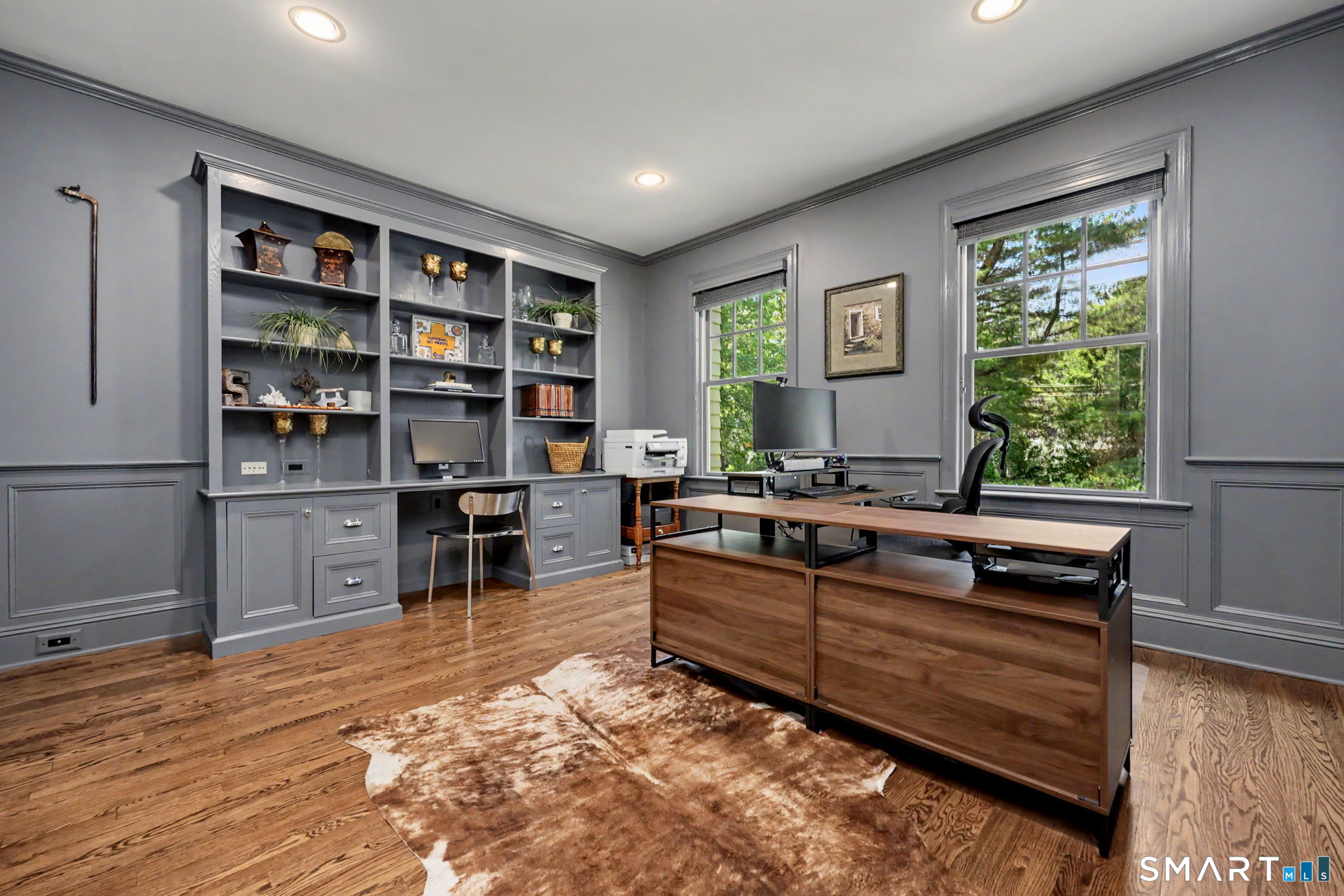 58 Fanton Hill Road Weston CT 06883