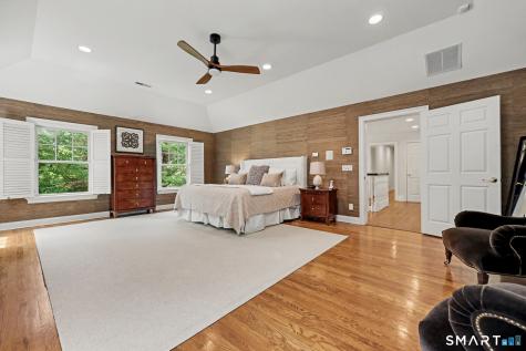 58 Fanton Hill Road Weston CT 06883