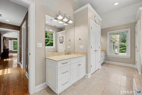 58 Fanton Hill Road Weston CT 06883