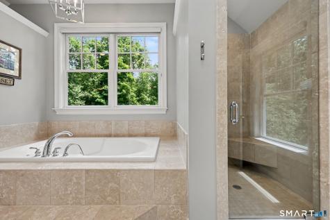 58 Fanton Hill Road Weston CT 06883