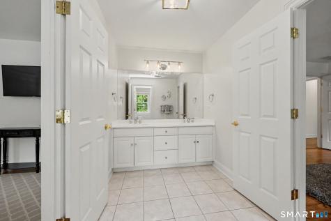 58 Fanton Hill Road Weston CT 06883