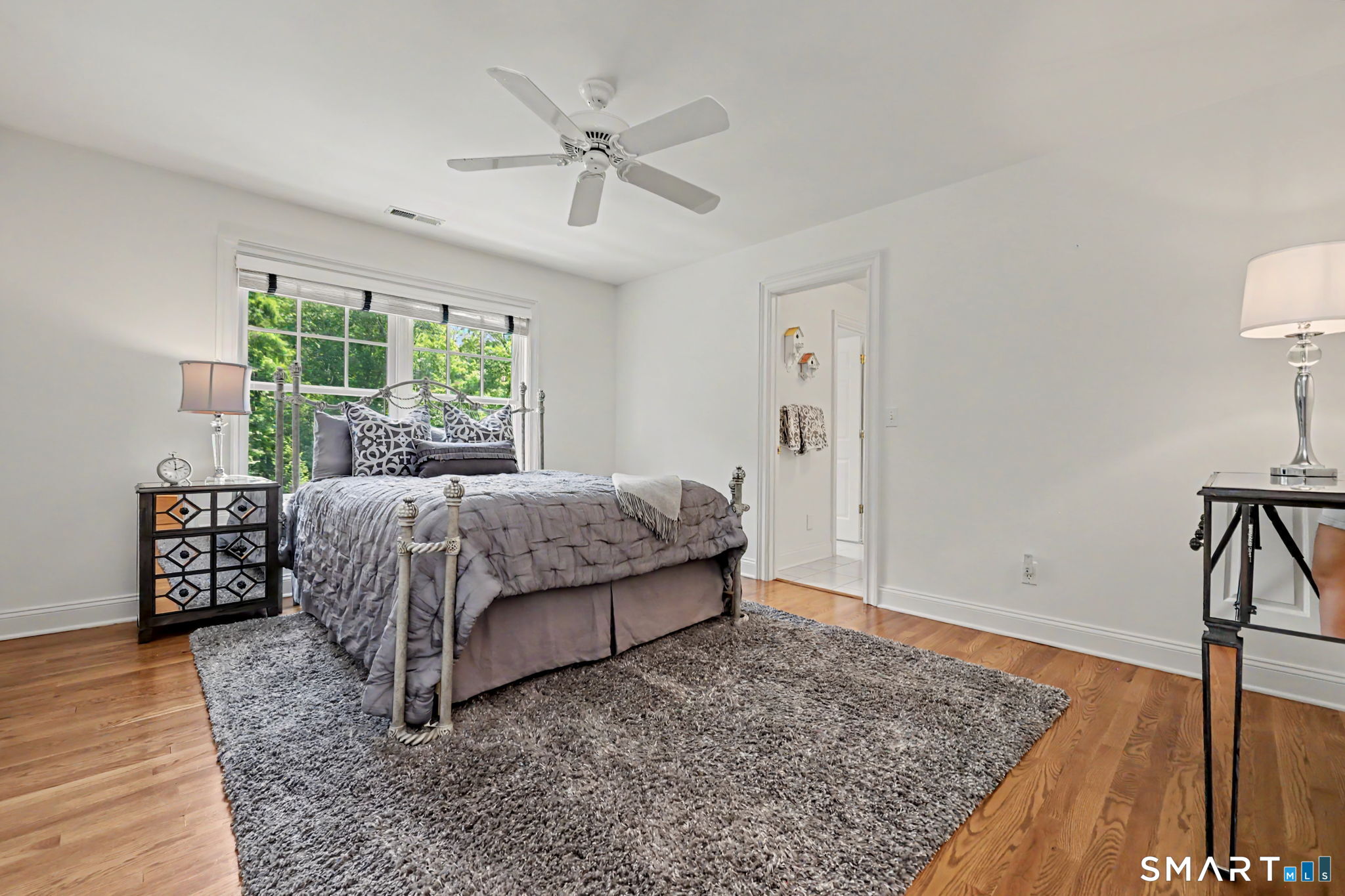 58 Fanton Hill Road Weston CT 06883