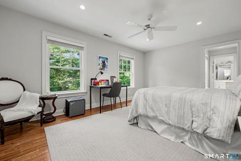 58 Fanton Hill Road Weston CT 06883