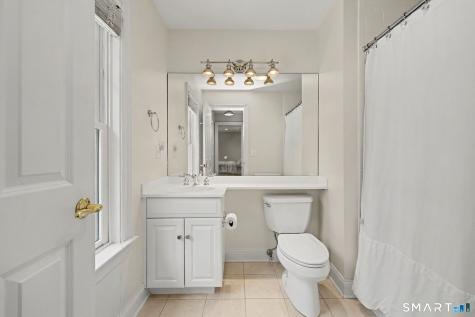 58 Fanton Hill Road Weston CT 06883