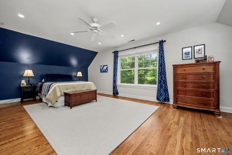 58 Fanton Hill Road Weston CT 06883
