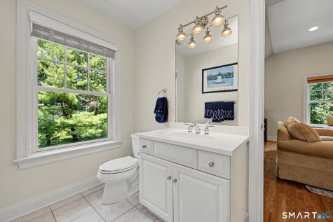 58 Fanton Hill Road Weston CT 06883