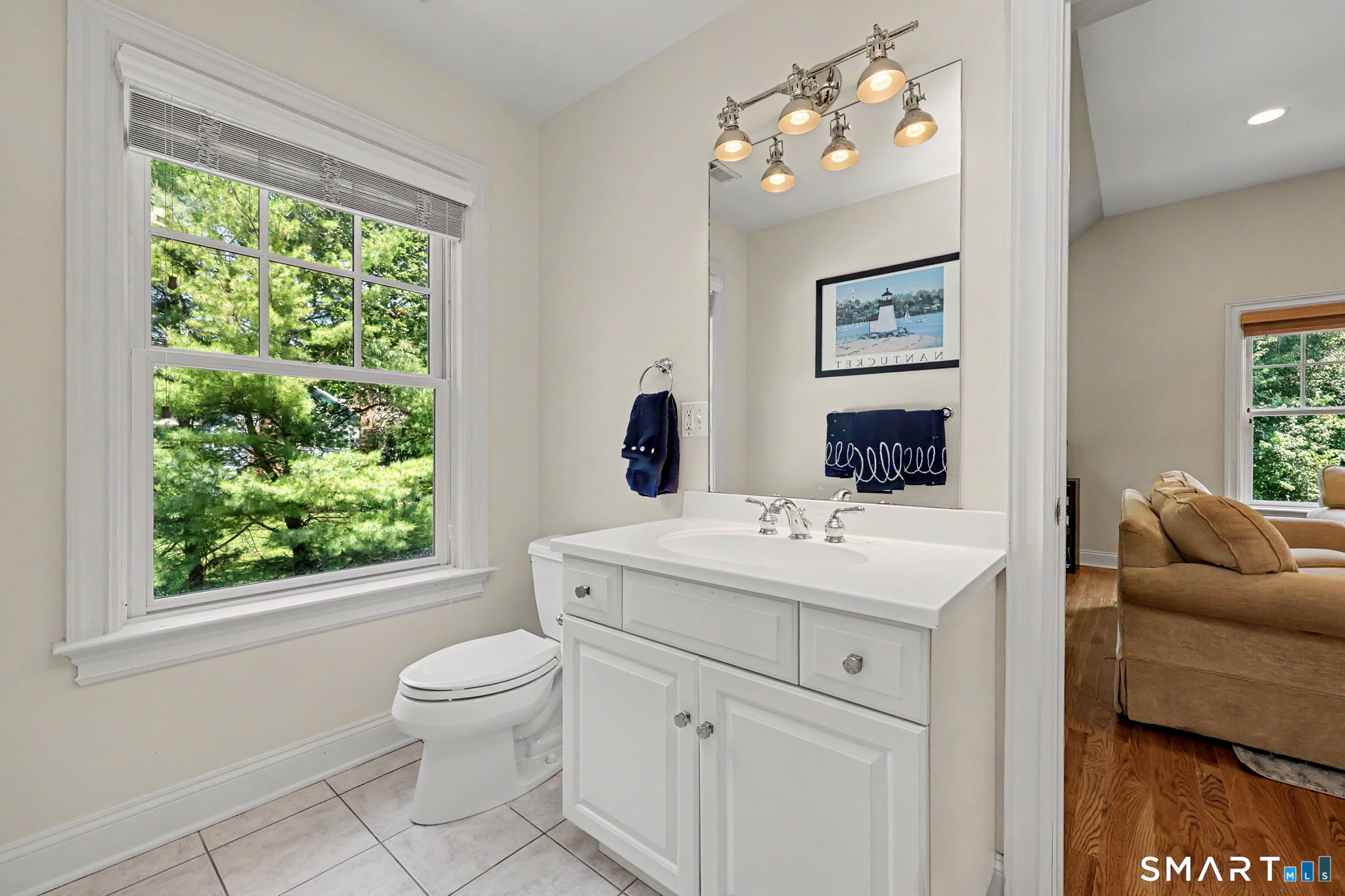 58 Fanton Hill Road Weston CT 06883