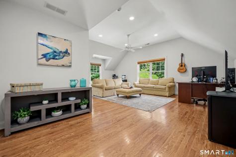 58 Fanton Hill Road Weston CT 06883