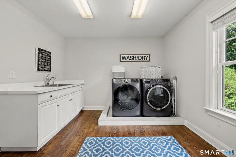58 Fanton Hill Road Weston CT 06883