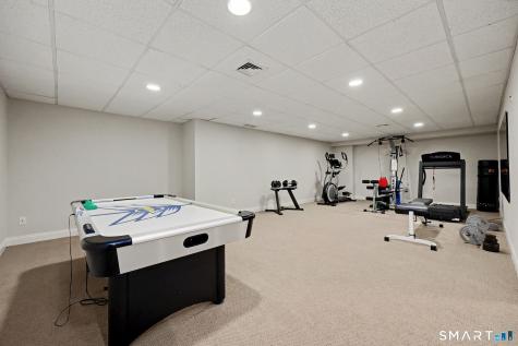 58 Fanton Hill Road Weston CT 06883