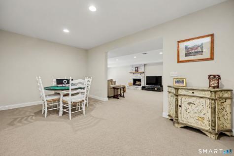 58 Fanton Hill Road Weston CT 06883