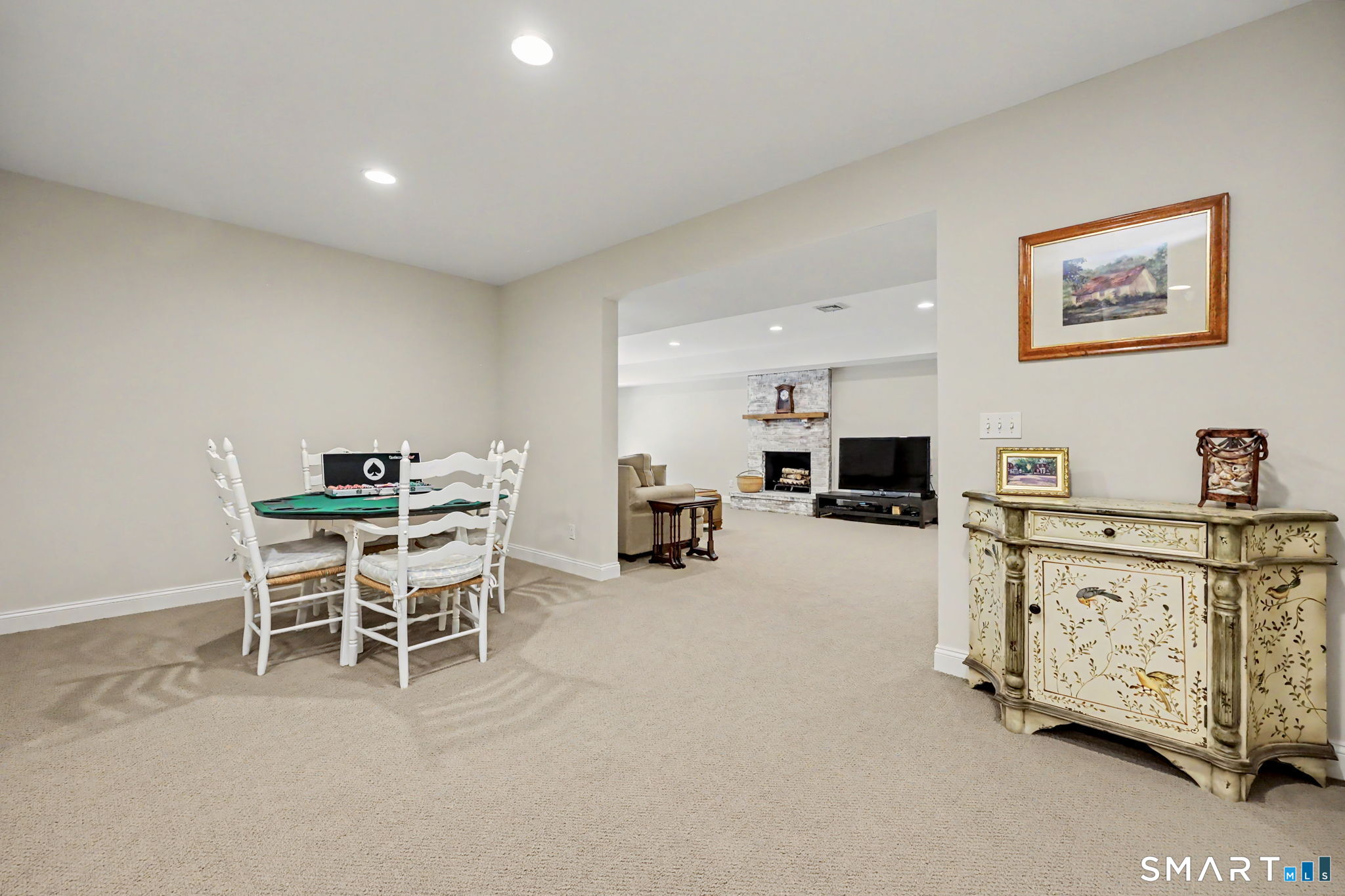 58 Fanton Hill Road Weston CT 06883