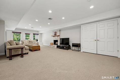58 Fanton Hill Road Weston CT 06883