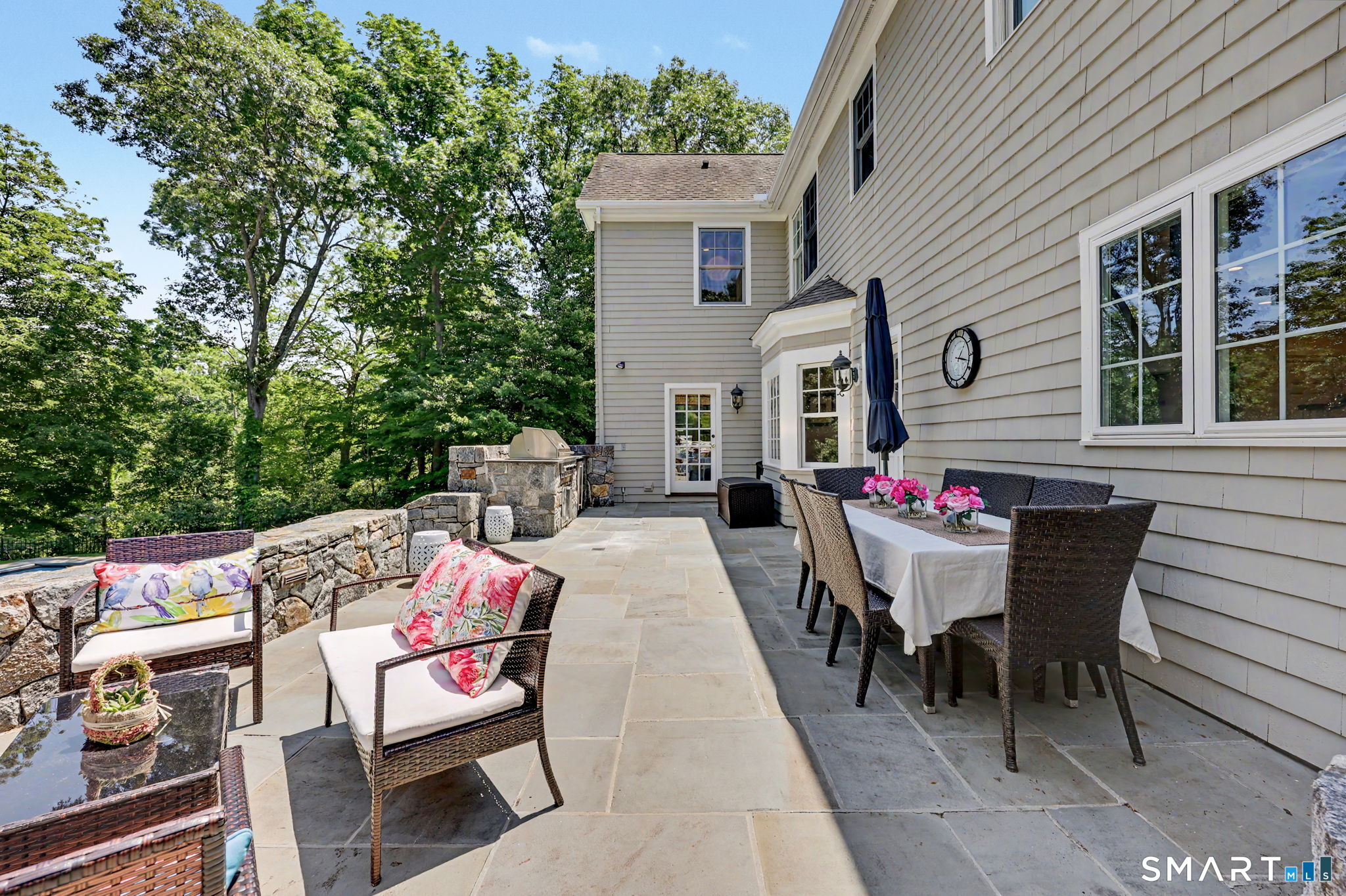 58 Fanton Hill Road Weston CT 06883