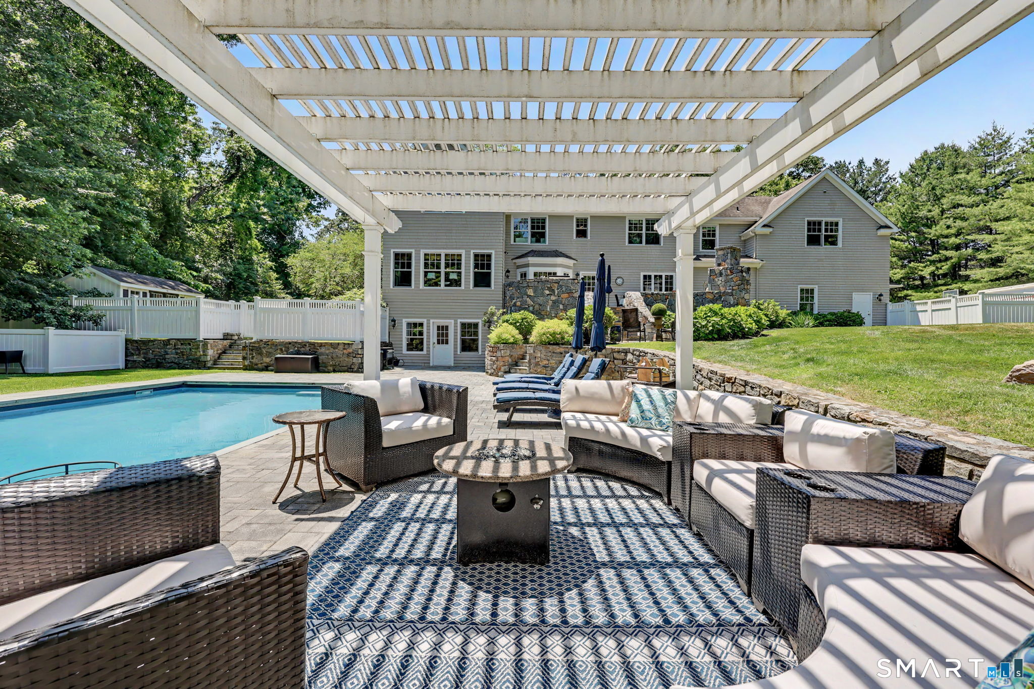58 Fanton Hill Road Weston CT 06883
