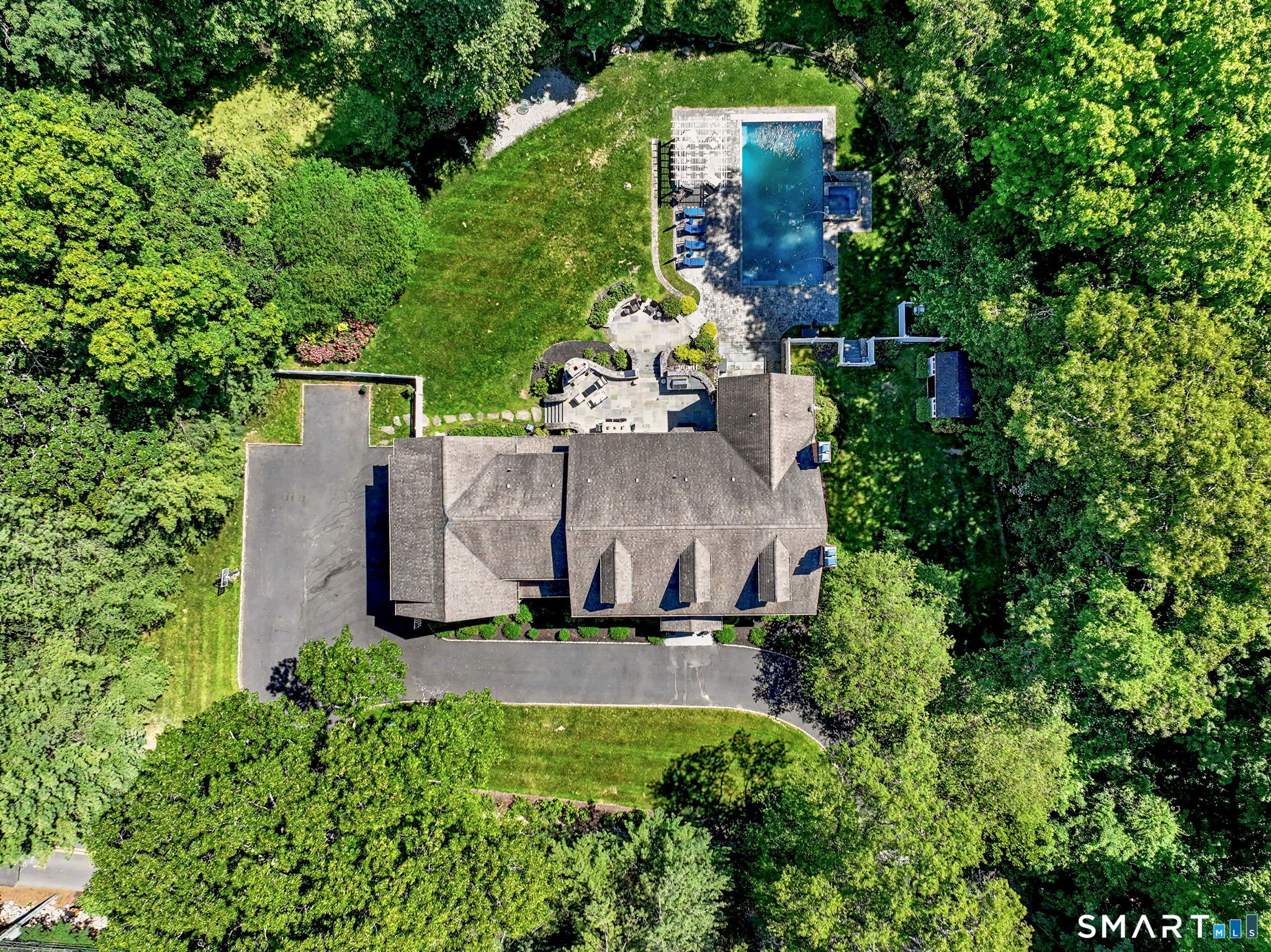 58 Fanton Hill Road Weston CT 06883