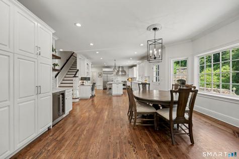58 Fanton Hill Road Weston CT 06883