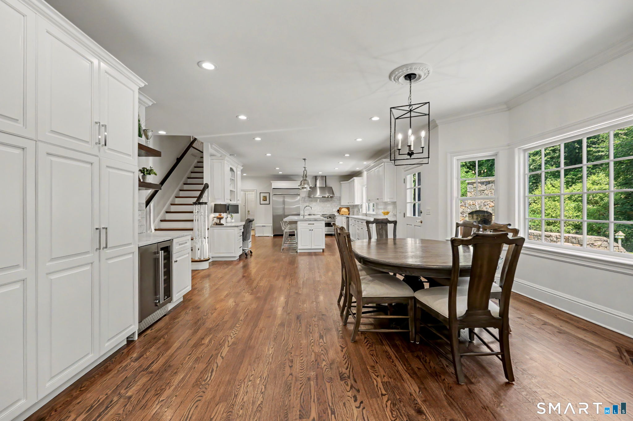 58 Fanton Hill Road Weston CT 06883