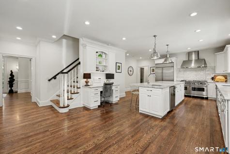 58 Fanton Hill Road Weston CT 06883