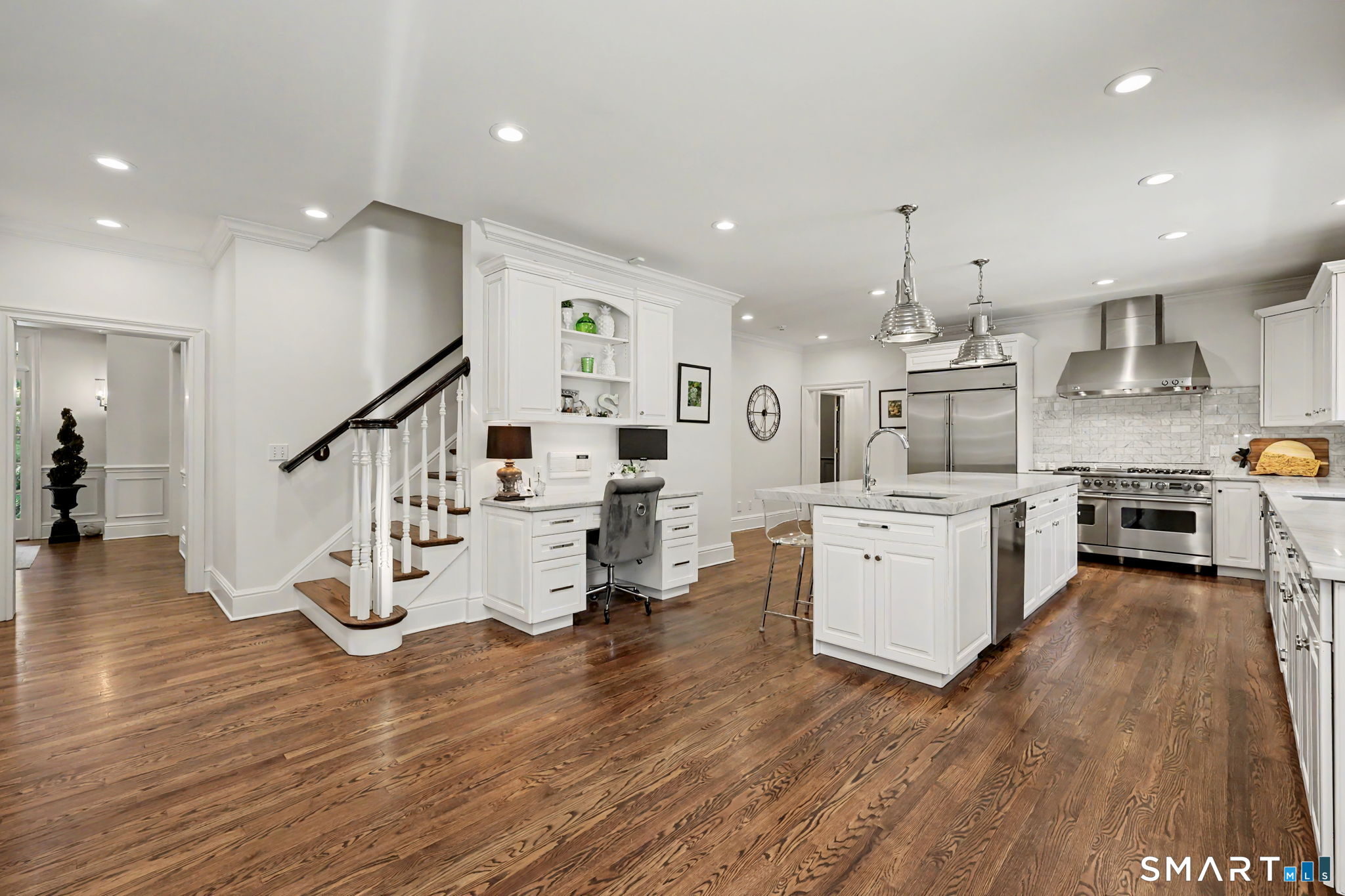58 Fanton Hill Road Weston CT 06883