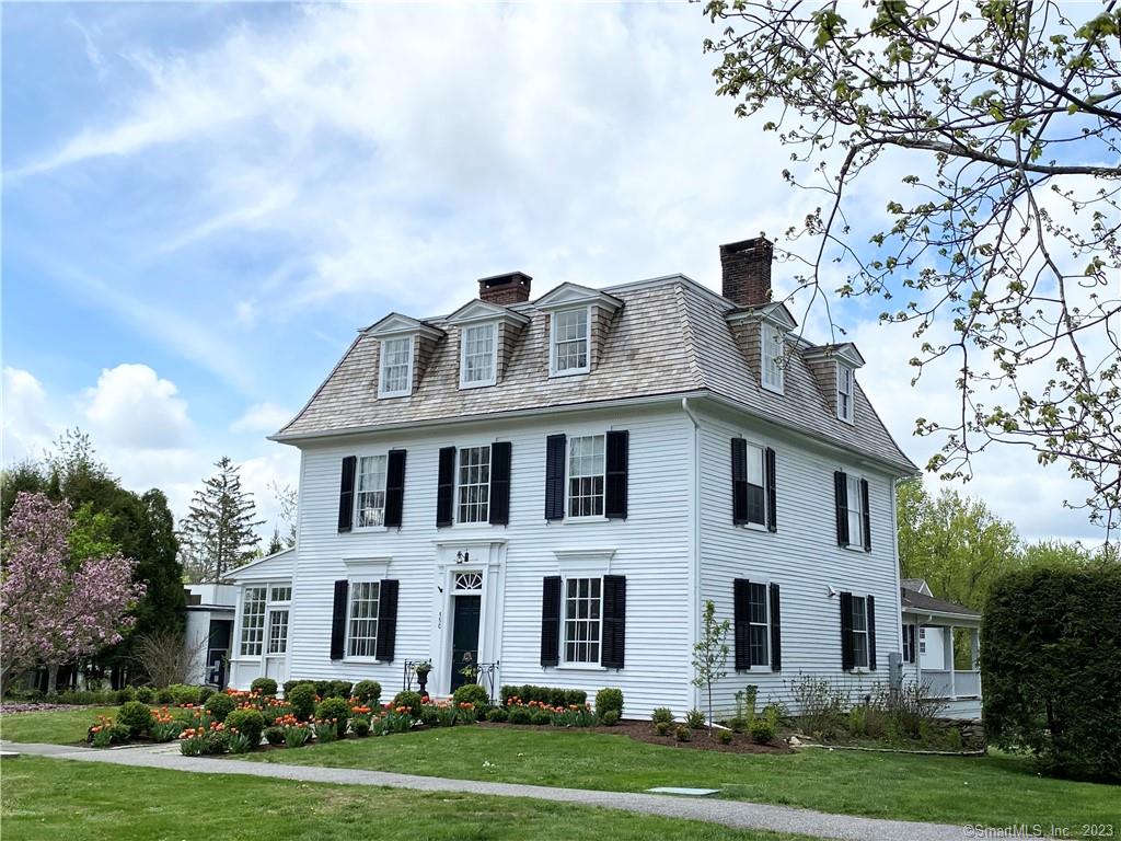 150 South Street Litchfield CT 06759