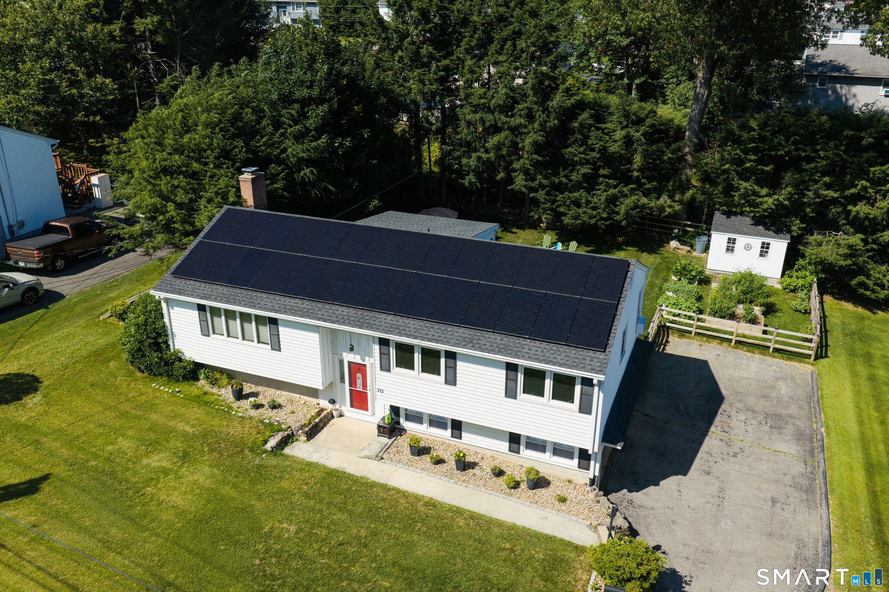 332 Williamson Circle Watertown CT 06779
