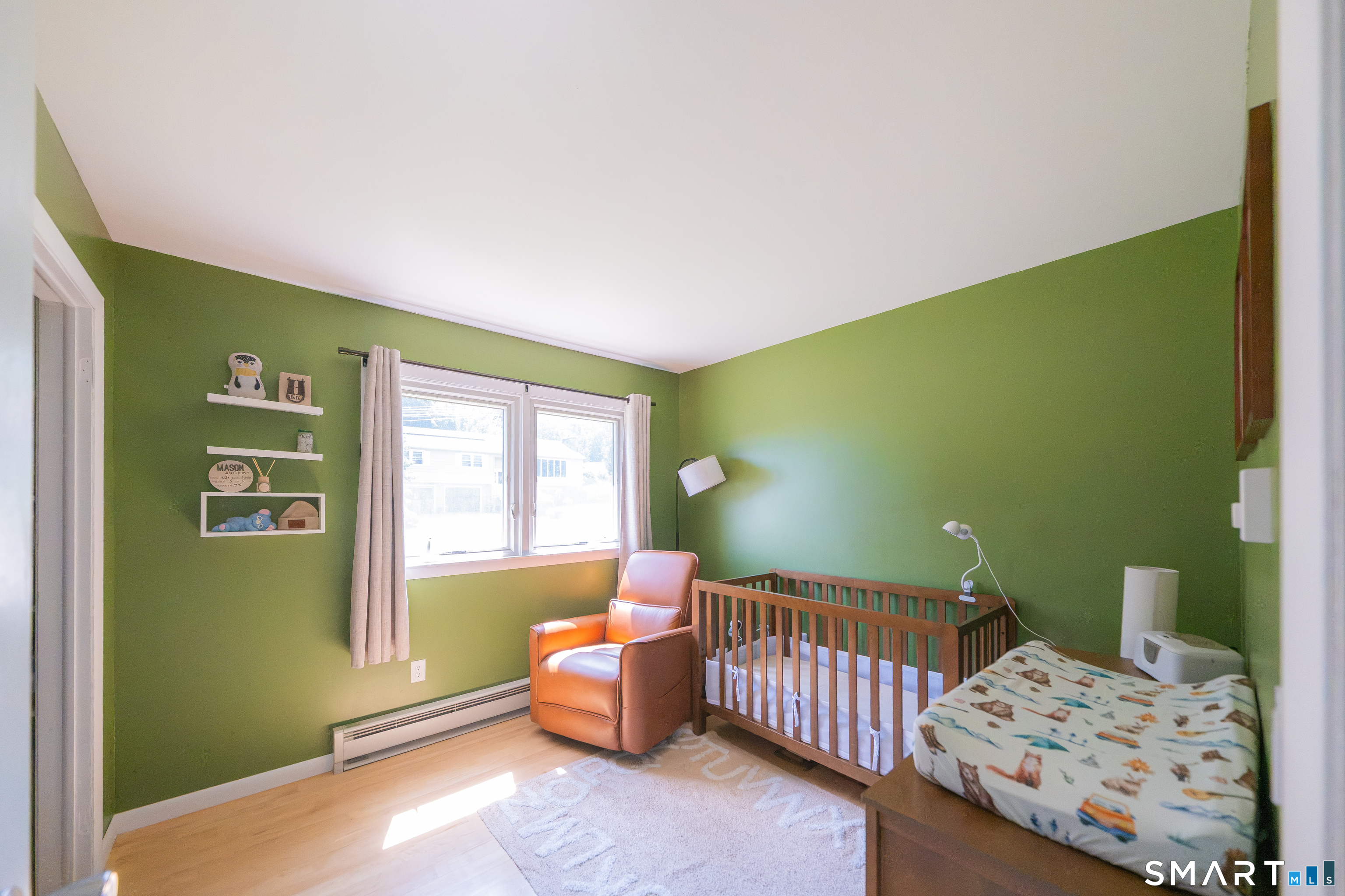 332 Williamson Circle Watertown CT 06779